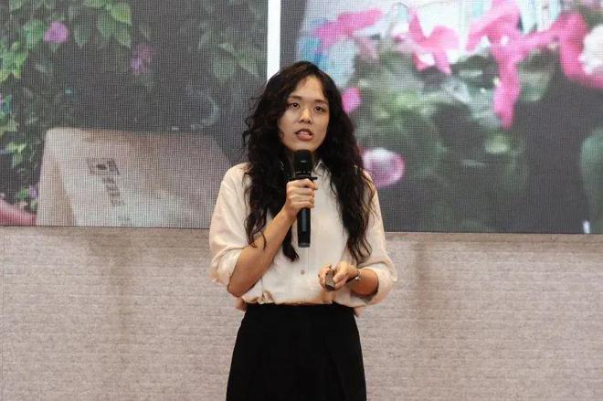 弘扬五四精神规划青年以智慧擘画城市新章——2025年度青年规划师演讲比赛圆满收官(图5)