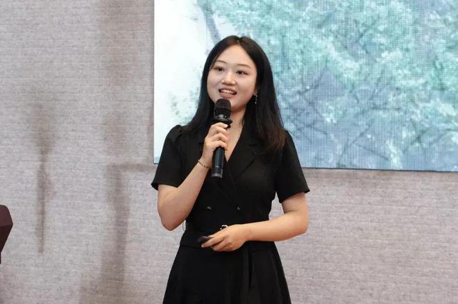 弘扬五四精神规划青年以智慧擘画城市新章——2025年度青年规划师演讲比赛圆满收官(图18)