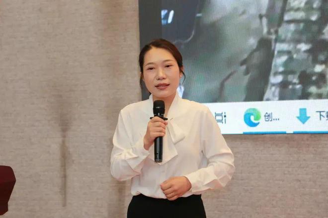 弘扬五四精神规划青年以智慧擘画城市新章——2025年度青年规划师演讲比赛圆满收官(图22)