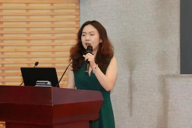 弘扬五四精神规划青年以智慧擘画城市新章——2025年度青年规划师演讲比赛圆满收官(图23)