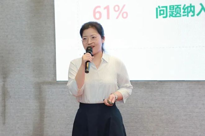 弘扬五四精神规划青年以智慧擘画城市新章——2025年度青年规划师演讲比赛圆满收官(图31)
