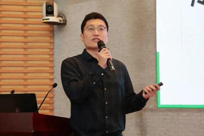 弘扬五四精神规划青年以智慧擘画城市新章——2025年度青年规划师演讲比赛圆满收官(图36)