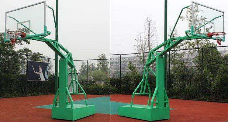 九游体育：篮球架厂家张家界篮球架厂家批发-搜了网(图3)