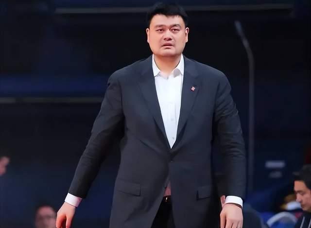 世人都说享受财富姚明却选择4亿换梦想这份理想何其珍贵？(图5)
