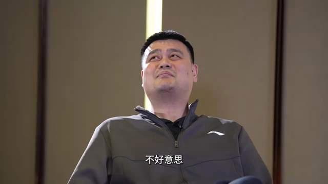 世人都说享受财富姚明却选择4亿换梦想这份理想何其珍贵？(图12)