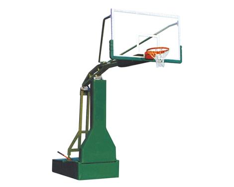 篮球架厂家直销