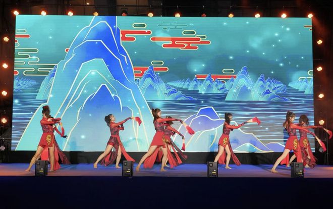 “好运山东”2025山东省体育消费季暨临沂时尚体育节启动
