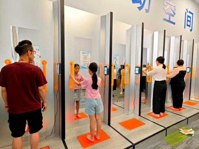 九游体育：共享！花都135所学校体育设施向社会开放(图9)