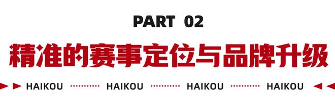 从城市联赛到国家标杆：“海口杯”篮球联赛的脱颖而出之路(图5)