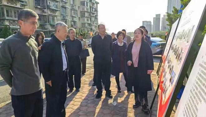 九游体育：民声24小时供热监督电线处！电动自行车全链条整治！(图2)