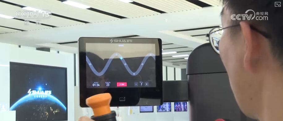 九游体育网站：体育用品凭借十足含“智”量拓展大市场产品结构优化与科技赋能成效凸显(图4)