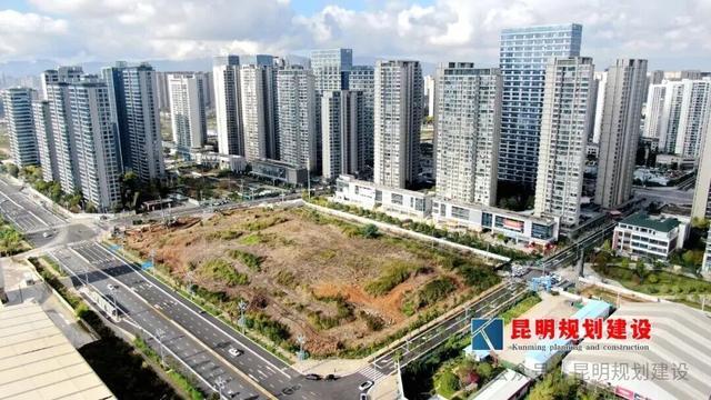 昆明这里将新建两所学校！(图2)