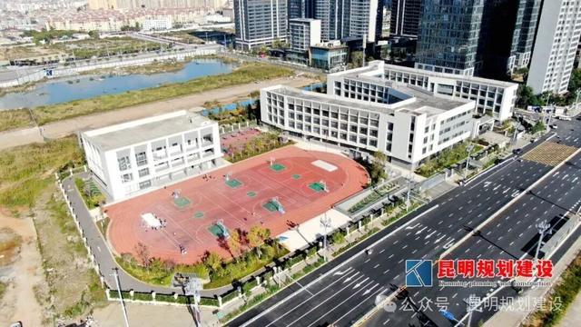 昆明这里将新建两所学校！(图5)