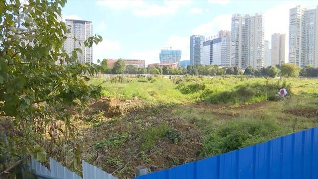 好消息昆明将新建两所学校！还有一所18班幼儿园(图4)