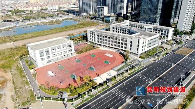 好消息昆明将新建两所学校！还有一所18班幼儿园(图10)
