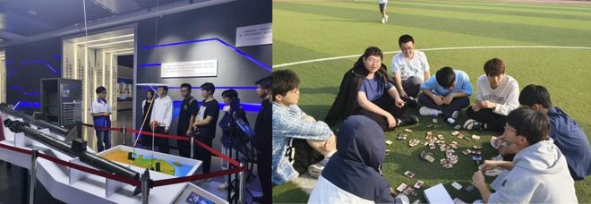 减重八十斤看西电小伙如何重塑青春→(图2)