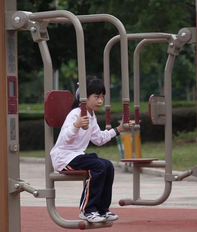 汕头的运动圈“卷”起来了