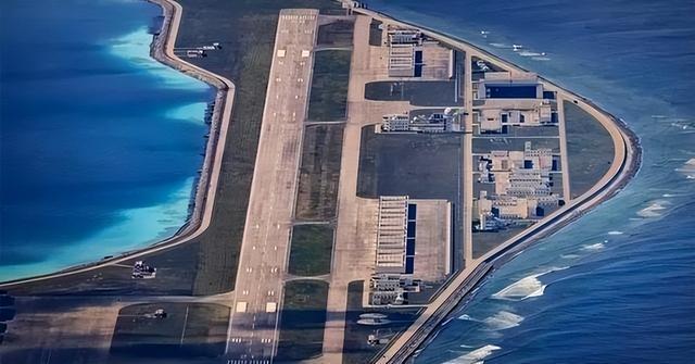 九游体育：菲律宾万万没想到精心安排的“仁爱礁”破船反而帮了中国大忙(图10)