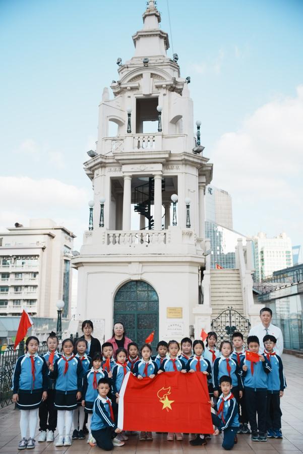 从“小红车公益计划”看百联股份的ESG实践(图5)