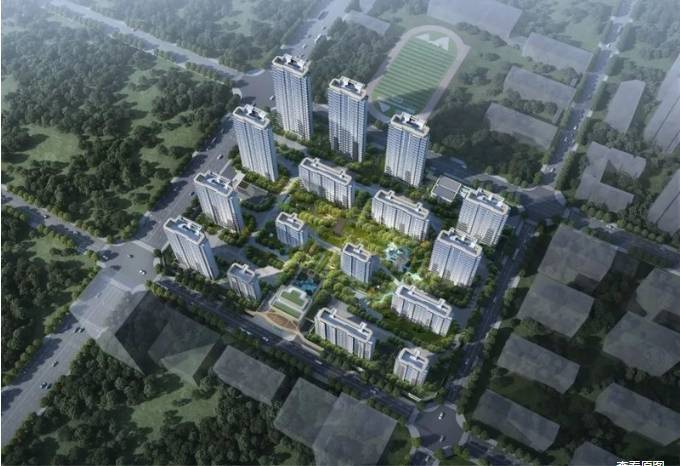 合肥保利和光峯境售楼处电话-地址-价格-户型-楼盘详情