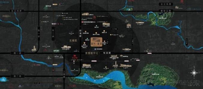合肥保利和光峯境售楼处电话-地址-价格-户型-楼盘详情(图4)