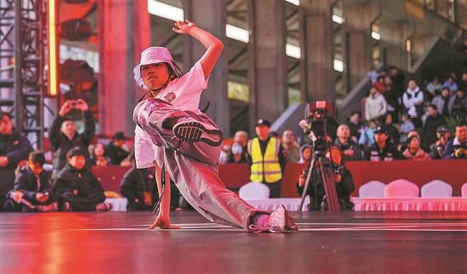 九游体育网站：为健康充电！无锡开启体育消费新方式(图3)