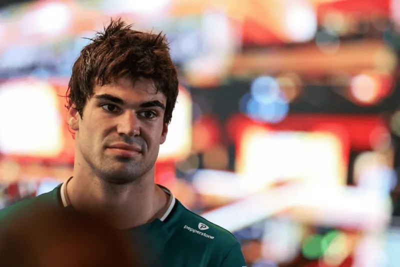 流言板]小舒马赫：斯托尔不应该留在F1了F2冠军更值得一个席位(图2)