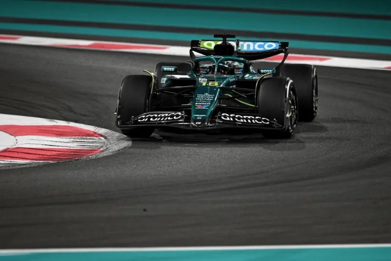 流言板]小舒马赫：斯托尔不应该留在F1了F2冠军更值得一个席位