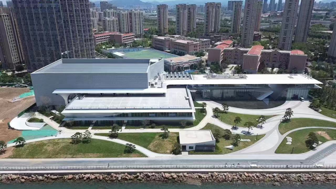 以“全民健身”书写“民生答卷”：市北区教体局荣获全国群众体育先进单位