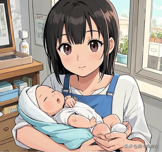 九游体育网站：十年新生人口锐减之思：从千万大军到跌破千万我们到底担忧什么(图4)