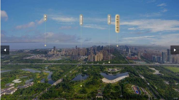 滨湖区望雲_合肥楼盘_合肥房价新开楼盘价格(图3)