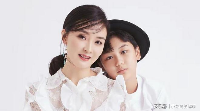 九游体育：丈夫王志才失联7年王艳丢失的面子被19岁儿子成功找回