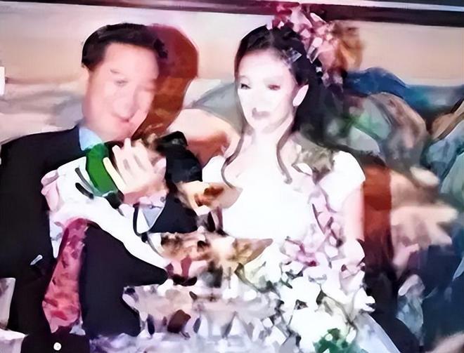 丈夫王志才失联7年王艳丢失的面子这次竟被19岁儿子找了回来(图7)