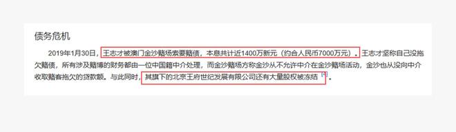 丈夫王志才失联7年王艳丢失的面子这次竟被19岁儿子找了回来(图9)