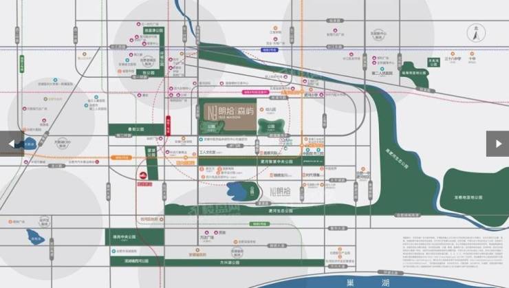 九游体育网站：合肥长丰最新在售楼盘-2025年全新房价-长丰新楼盘