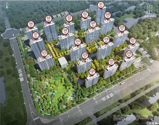 九游体育网站：合肥长丰最新在售楼盘-2025年全新房价-长丰新楼盘(图2)