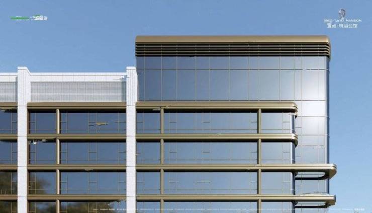 九游体育网站：置地瑰丽公馆【合肥新房_合肥楼盘_房价查询】新房网(图3)