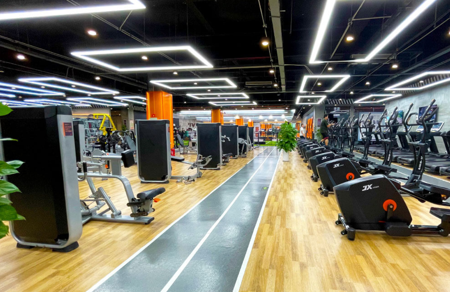 九游体育：2026年现阶段专业的家用健身器材厂商哪家强(图2)