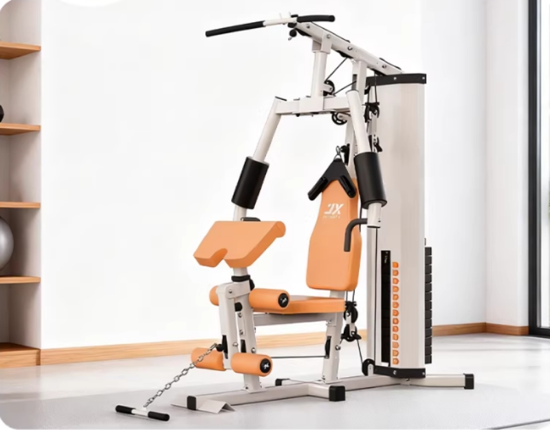 九游体育网站：2026年商用健身器材优质厂家盘点与推荐(图3)