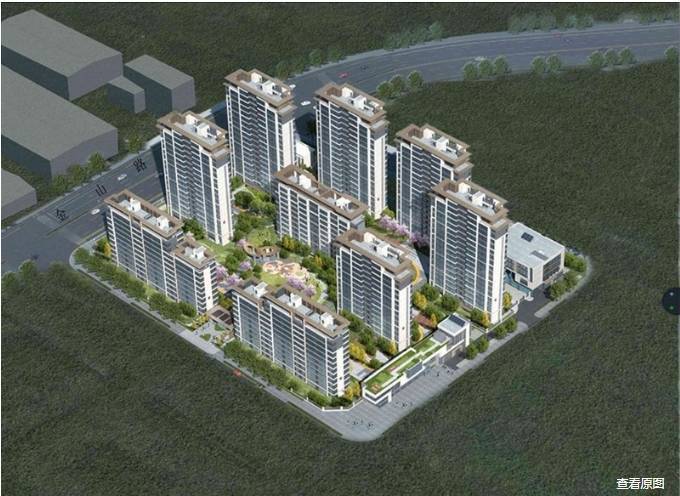 肥东热门楼盘-2026年全新房价-肥东楼盘推荐(图4)