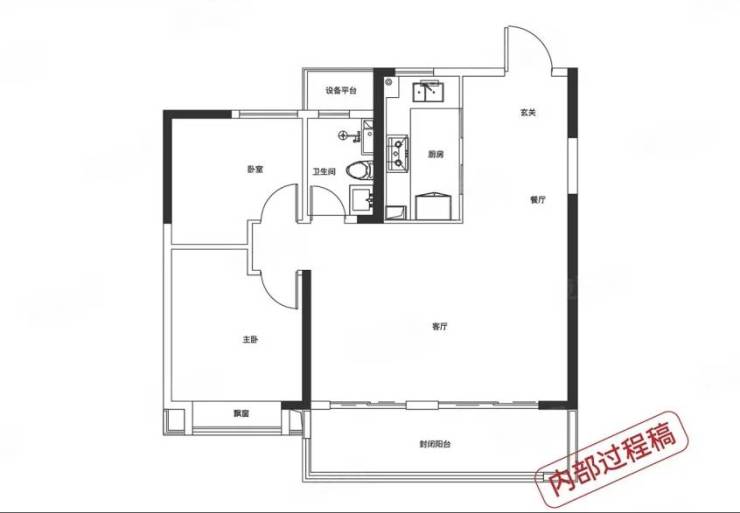 肥东热门楼盘-2026年全新房价-肥东楼盘推荐(图6)