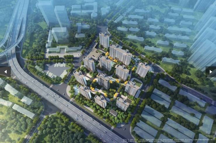 九游体育网站：越秀中寰天悦楼盘发布：畅达全城的出行体验(图2)