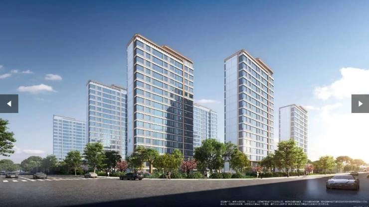 九游体育网站：越秀中寰天悦楼盘发布：畅达全城的出行体验(图3)