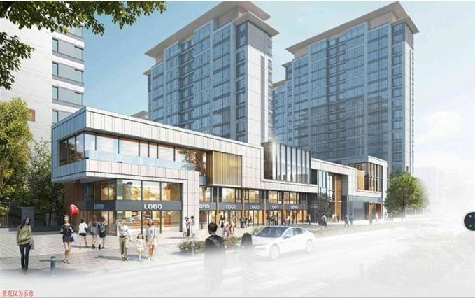 九游体育网站：合肥肥东最新在售楼盘-2026年全新房价-合肥肥东楼盘详情(图5)