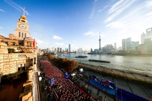 上海喜迎“超级体育周末“：不只是一场场运动赛事更是一个个亿级消费场景！(图10)