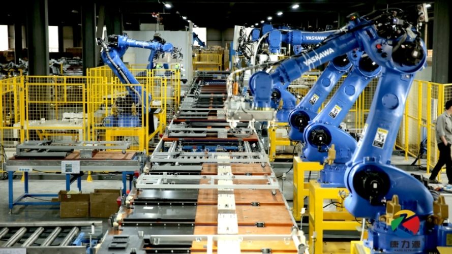 2026年专业综合训练器供货商精选指南(图1)