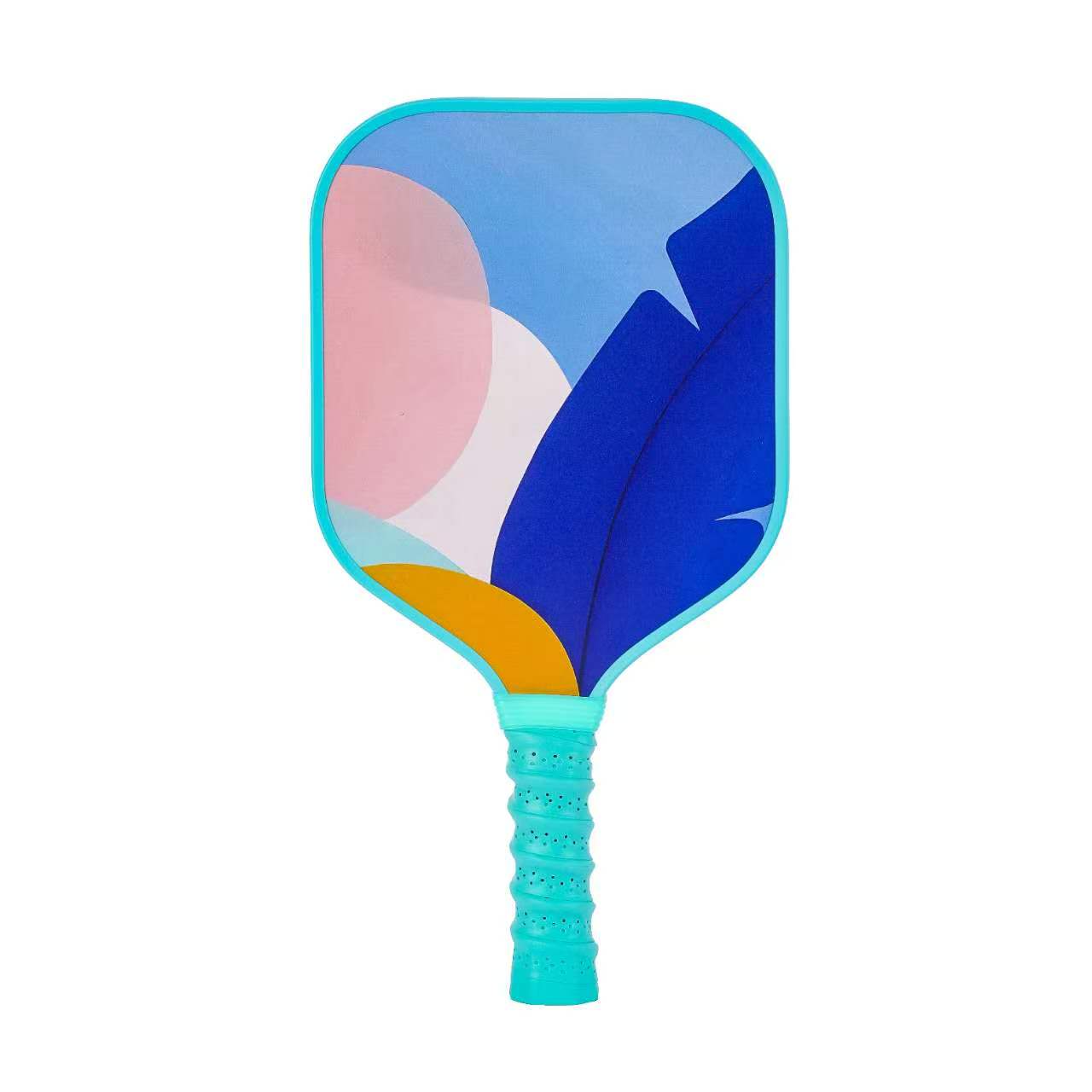 2026年浙江儿童匹克球拍市场推荐名单(图2)