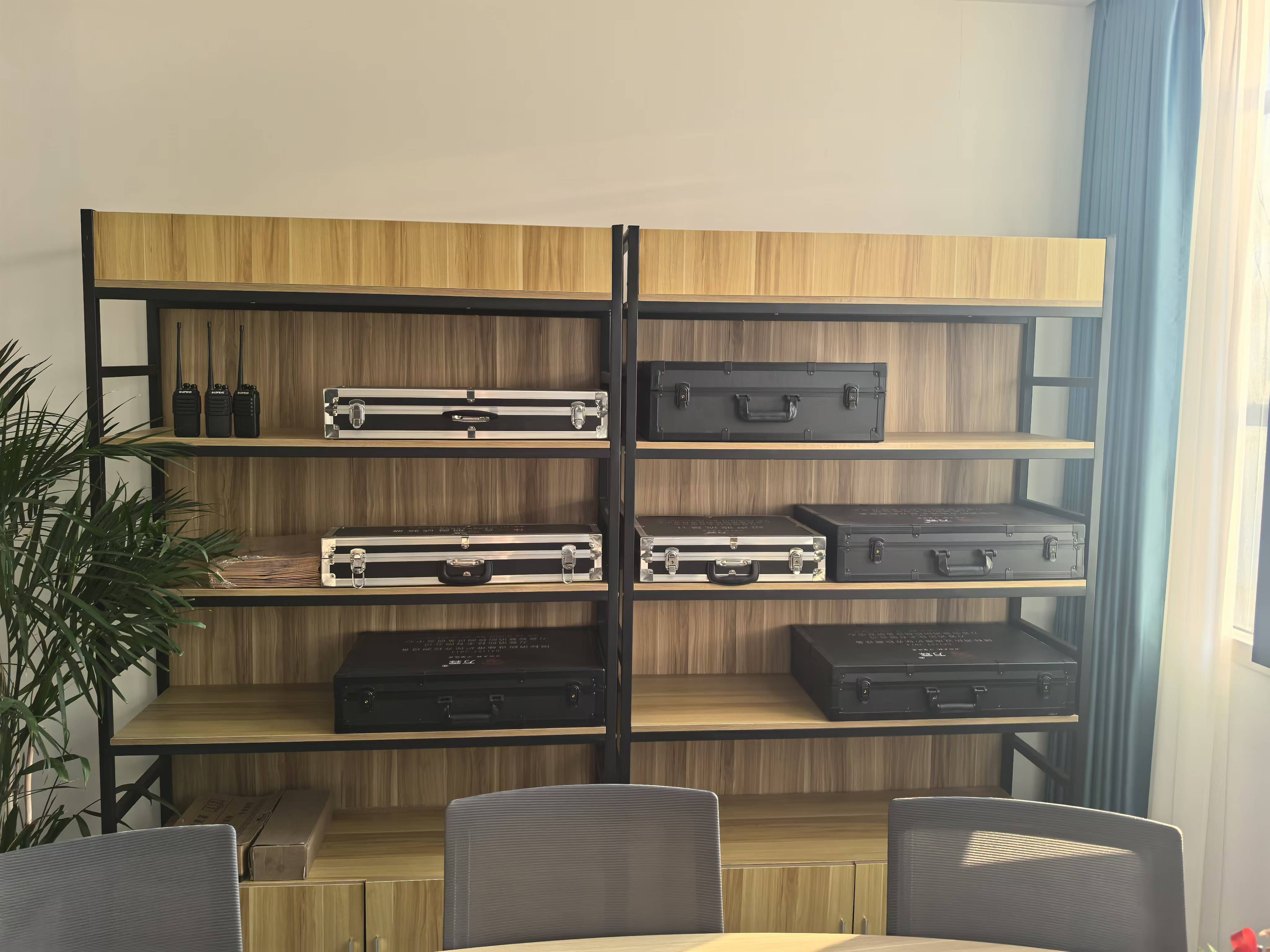 九游体育：2026年Q1消防器材销售实力公司选择指南(图1)