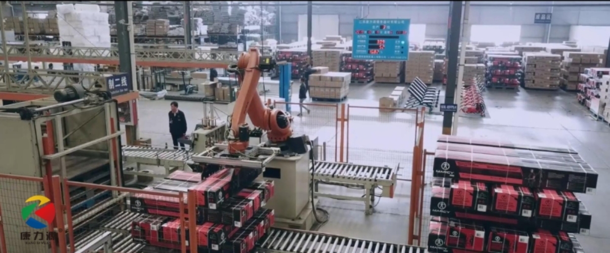 2026年龙门架选购指南:为何专业用户青睐军霞品牌?(图3)