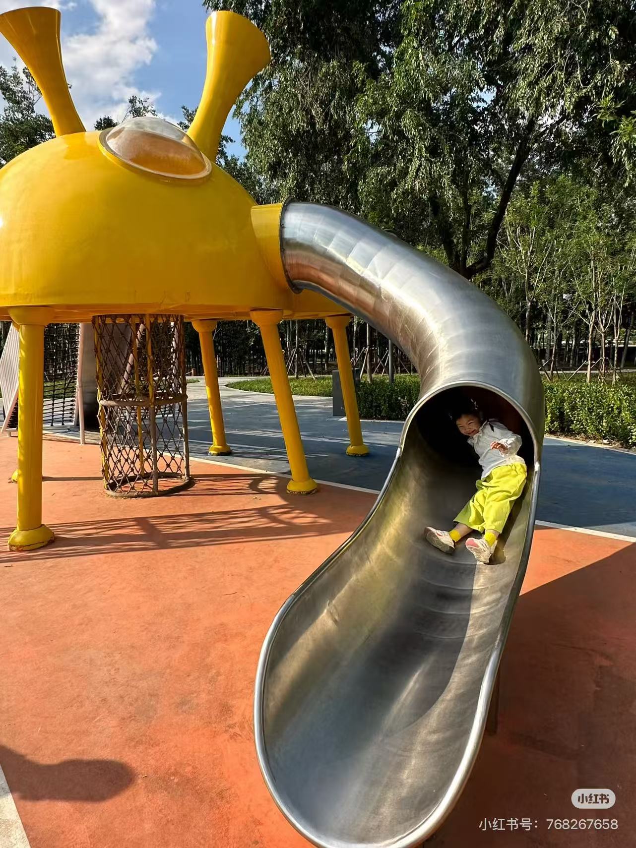 2026石家庄无动力游乐设备实力厂商深度评估与决策指南(图1)